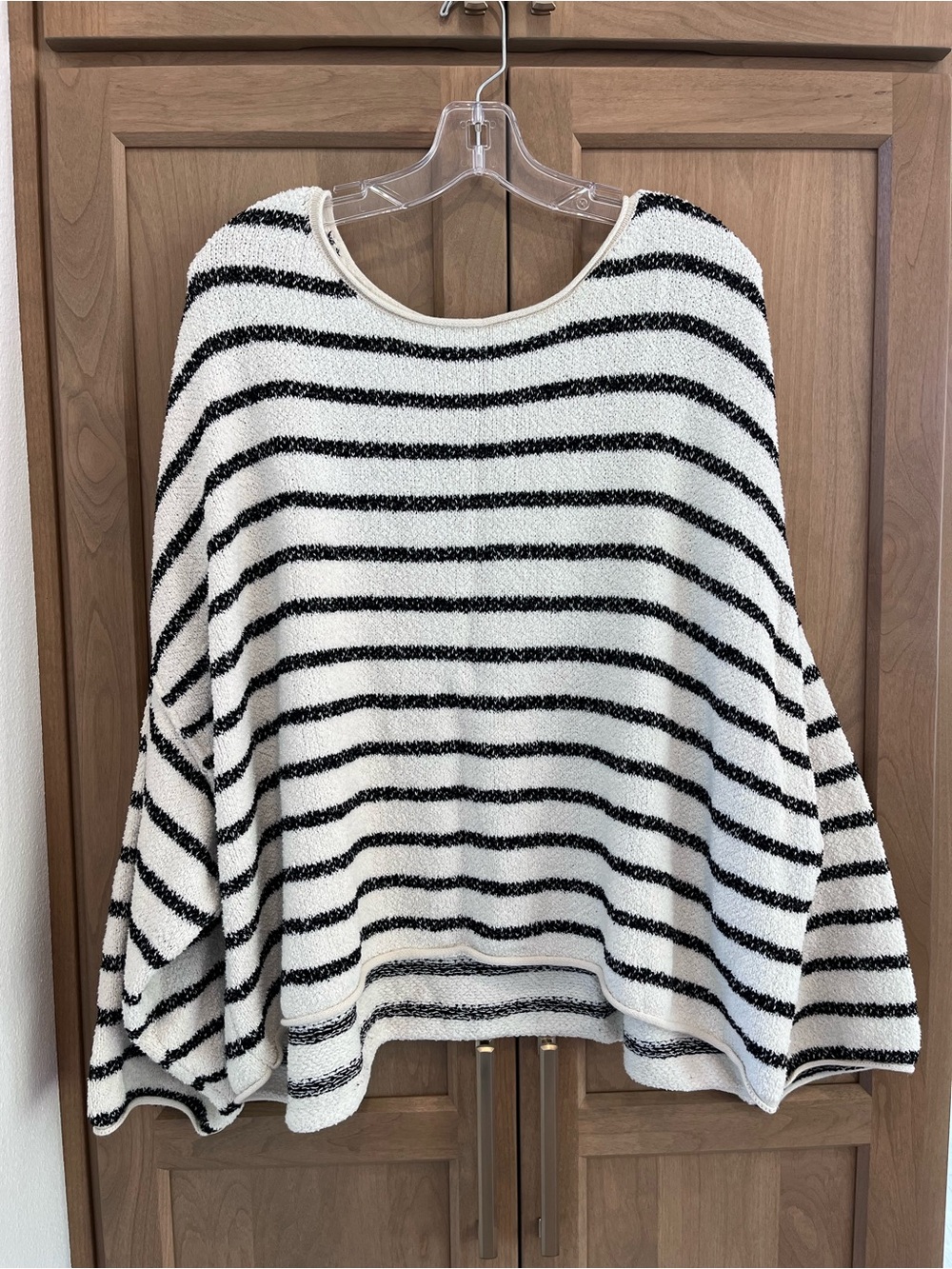 Free People Bardot Sweater